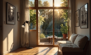 Biến Đổi Cuộc Sống Qua Những Khoảnh Khắc Bình Dị