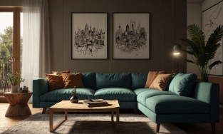 Biến ngôi nhà trở thành không gian sống hoàn hảo của bạn