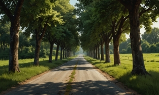 Hành trình sống đẹp từ những điều giản dị nhất