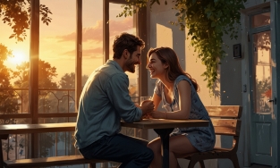 Cách Thả Thính Đúng Cách Để Gây Ấn Tượng Mạnh