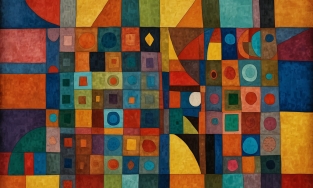 Nghệ Thuật Đương Đại: Từ Cảm Hứng Đến Khán Giả