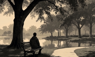 Chia sẻ những khoảng lặng trong cuộc sống hàng ngày