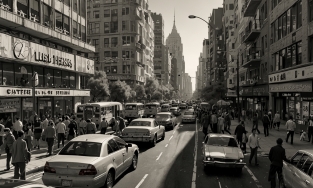 Cảm xúc thật về cuộc sống giữa những bận rộn hằng ngày