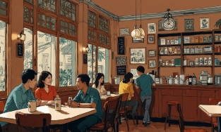 Cách Thả Thính Mà Tạo Ấn Tượng Với Người Khác