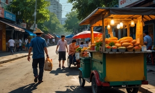 Khám Phá Những Món Ngon Đậm Đà Văn Hóa Việt Nam