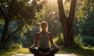 Chia sẻ cảm xúc và bí quyết sống tích cực mỗi ngày