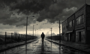 Khi Nỗi Buồn Tràn Đầy: Những Cảm Xúc Khó Nói Trong Cuộc Sống