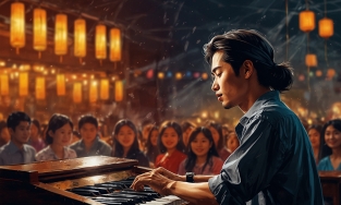 Những bước nhảy vọt của âm nhạc Việt Nam trong thời đại số