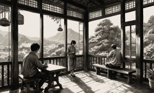 Những lời tâm sự thú vị từ cuộc sống thường nhật