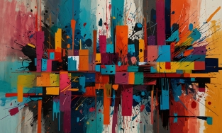 Nghệ Thuật Đương Đại: Sự Giao Thoa Giữa Truyền Thống và Hiện Đại