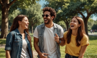 Khám Phá Cảm Xúc Trong Cuộc Sống Hiện Đại