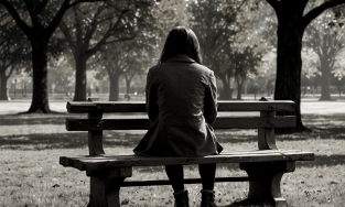 Sự Buồn Bã Trong Cuộc Sống: Tìm Kiếm Ánh Sáng Từ Bóng Tối