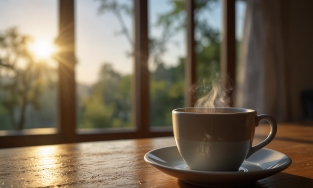 Tận hưởng cuộc sống thanh thản và ý nghĩa mỗi ngày