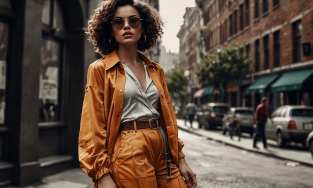 Xu Hướng Thời Trang Năm 2023: Sự Kết Hợp Giữa Cổ Điển và Hiện Đại