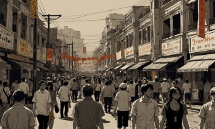 Bò của sự sáng tạo trong thế giới điện ảnh Việt Nam