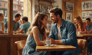 Tìm hiểu về nghệ thuật thả thính: Kỹ năng cuốn hút trong tình yêu hiện đại