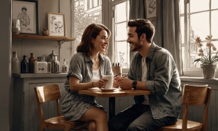 Hãy Để Trái Tim Nói Lên: Hướng Dẫn Thả Thính Hiệu Quả