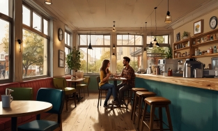 Cách Thả Thính Đỉnh Cao Giúp Bạn Chinh Phục Trái Tim Người Đối Diện