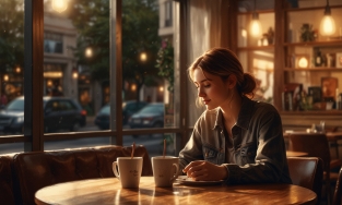 Những mảnh ghép cuộc sống và cách chúng ta kết nối với nhau