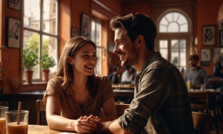 Mẹo Thả Thính Để Tán Gái Thành Công Trong Các Tình Huống Khác Nhau