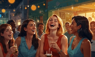 Sự Quyến Rũ Của 'Thả Thính' Trong Cuộc Sống Hiện Đại