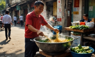 Khám Phá Những Niềm Vui Trong Cuộc Sống Thông Qua Ẩm Thực