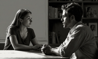 Chúng ta có thực sự nghe nhau trong cuộc sống bận rộn?