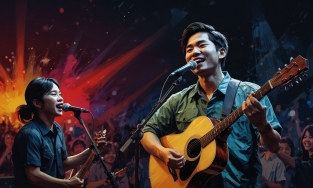 Nhạc Việt ngày nay: Sự phát triển và những thách thức trong âm nhạc hiện đại