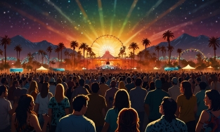 Âm Nhạc Thế Giới và Diễn Biến Nổi Bật Năm 2023