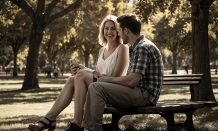 Bí quyết thả thính hiệu quả để chinh phục người ấy