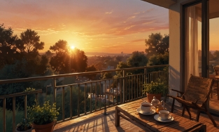 Cách sống đẹp sống nhàn để tìm thấy niềm vui trong cuộc sống