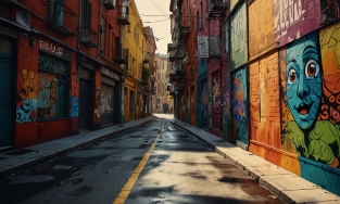 Vẻ Đẹp Nghệ Thuật Đương Đại và Sự Chuyển Mình Trong Văn Hóa