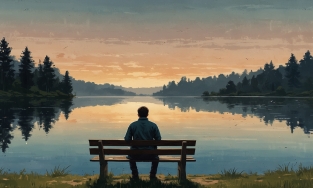 Những cung bậc của nỗi buồn: Cách vượt qua cảm xúc tiêu cực