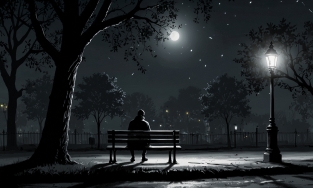 Khi những ngày buồn kéo dài, bạn sẽ tìm thấy ánh sáng ở đâu?