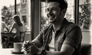 Hành Trình Thả Thính: Nghệ Thuật Gợi Cảm Trong Cuộc Sống Hằng Ngày