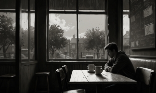 Sống chung với nỗi buồn: Chia sẻ từ trái tim