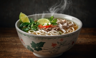 Nét Đặc Trưng Trong Ẩm Thực Việt Nam: Hương Vị Cuộc Sống