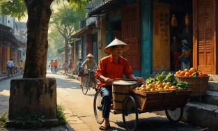 Âm nhạc Việt Nam: Hành trình của những giai điệu và cảm xúc