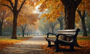 Bước Qua Nỗi Buồn: Hành Trình Tìm Kiếm Ánh Sáng Trong Tối Tăm