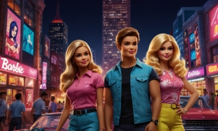 Khám Phá Những Bộ Phim Đáng Xem Nhất Năm 2023