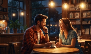 Mẹo Thả Thính Tăng Cơ Hội Chinh Phục Trái Tim Người Thương