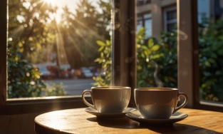 Kết nối cảm xúc từ những điều nhỏ bé trong cuộc sống