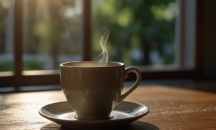 Tìm Kiếm Cuộc Sống Thư Thái Qua Những Giây Phút Nhỏ Bé