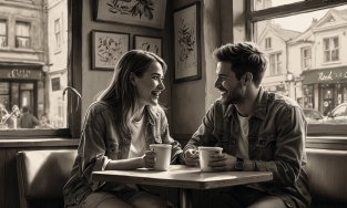 Cách Thả Thính Hiệu Quả Để Gây Ấn Tượng Trong Tình Yêu