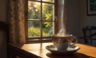 Tìm Kiếm Hạnh Phúc Trong Cuộc Sống Đơn Giản Hằng Ngày