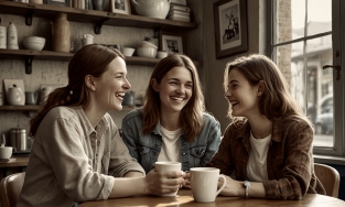 Những điều cần biết về tâm sự để sống hạnh phúc hơn