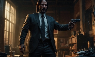 Những Bộ Phim Để Xem Trong Năm 2023: Lựa Chọn Đáng Giá