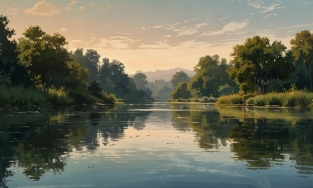 Sống Chậm Lại Trong Thế Giới Nhanh Chóng