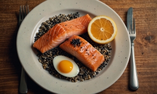 Cách Chăm Sóc Tóc Khỏe Mạnh Giữa Cuộc Sống Hối Hả