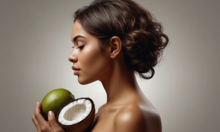 Tóc đẹp từ những bí quyết tự nhiên và sản phẩm chăm sóc hiệu quả